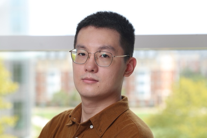 Junjie Luo's profile picture